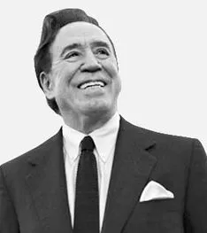 John Portman 约翰•波特曼