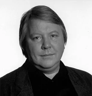 John Denton 约翰·丹顿